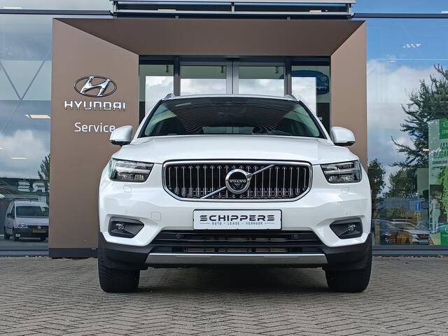 Volvo XC40 1.5 T4 Recharge Inscription Expression | 360° Camera |