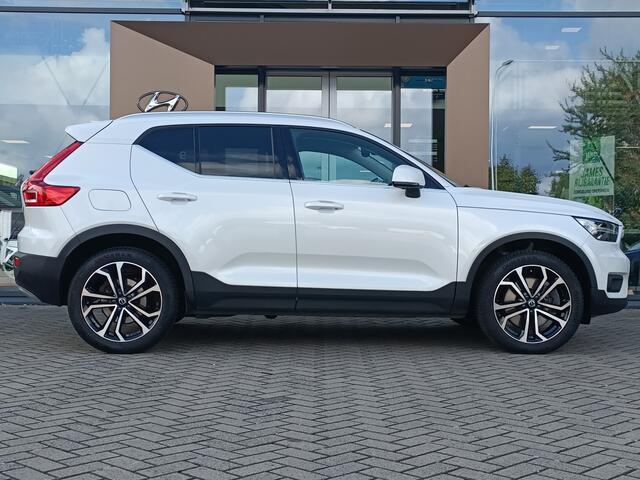 Volvo XC40 1.5 T4 Recharge Inscription Expression | 360° Camera |