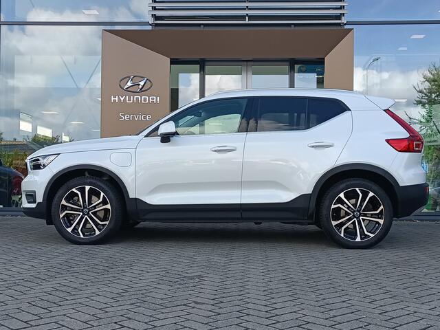 Volvo XC40 1.5 T4 Recharge Inscription Expression | 360° Camera |