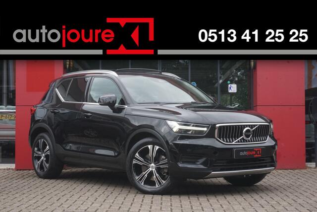 Volvo XC40 1.5 T4 Recharge Inscription Expression | Origineel NL | Panoramadak | ACC | Leder | Navigatie |