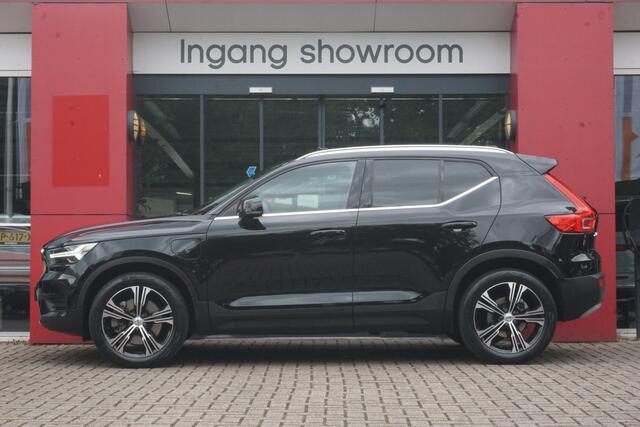 Volvo XC40 1.5 T4 Recharge Inscription Expression | Origineel NL | Panoramadak | ACC | Leder | Navigatie |