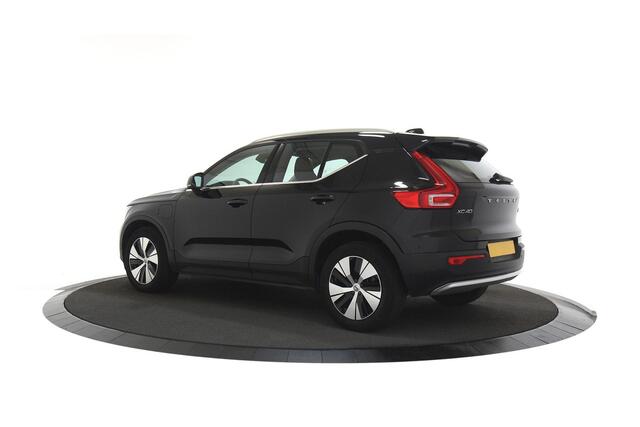 Volvo XC40 1.5 T4 Recharge R-Design