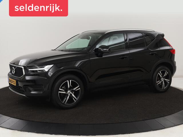 Volvo XC40 1.5 T3 Momentum Pro | Automaat | Trekhaak | Adaptive Cruise | Stoelverwarming | Carplay | Navigatie | Camera | Climate control | LED