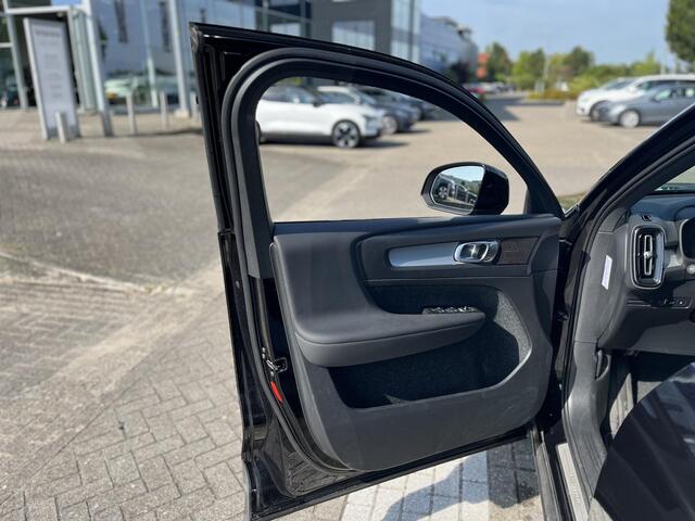 Volvo XC40 T4 Recharge R-Design Expression | Harman/Kardon | Keyless Entry | Trekhaak |