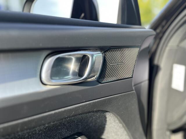 Volvo XC40 T4 Recharge R-Design Expression | Harman/Kardon | Keyless Entry | Trekhaak |