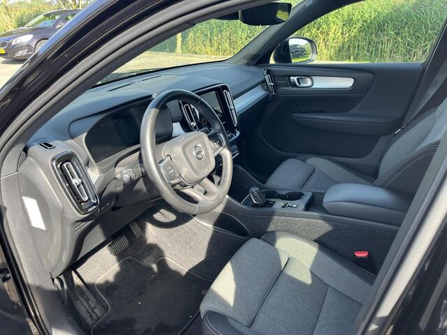 Volvo XC40 T4 Recharge R-Design Expression | Harman/Kardon | Keyless Entry | Trekhaak |