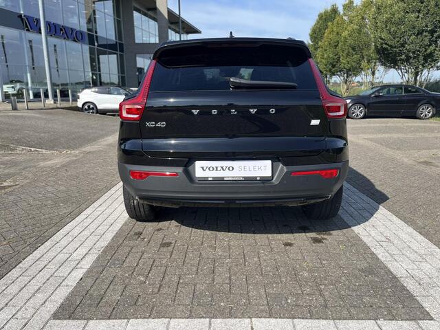 Volvo XC40 T4 Recharge R-Design Expression | Harman/Kardon | Keyless Entry | Trekhaak |