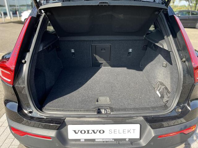 Volvo XC40 T4 Recharge R-Design Expression | Harman/Kardon | Keyless Entry | Trekhaak |