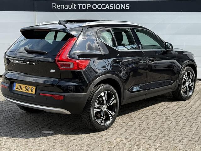 Volvo XC40 1.5 T4 Recharge Inscription Expression (Hoge Instap) Open Dak | 360 Camera | Winter Pack | Harman & Kardon | Navigatie | Memory