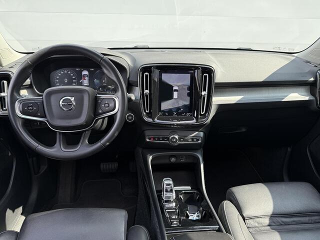 Volvo XC40 1.5 T4 Recharge Inscription Expression (Hoge Instap) Open Dak | 360 Camera | Winter Pack | Harman & Kardon | Navigatie | Memory