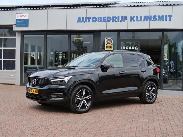 Volvo XC40 2.0 T4 R-Design | Comf Stoel | Intellisafe | Camera | Carplay | H&K |