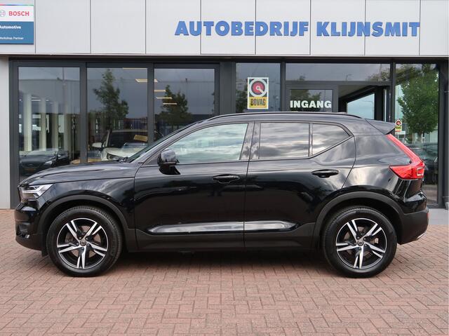 Volvo XC40 2.0 T4 R-Design | Comf Stoel | Intellisafe | Camera | Carplay | H&K |