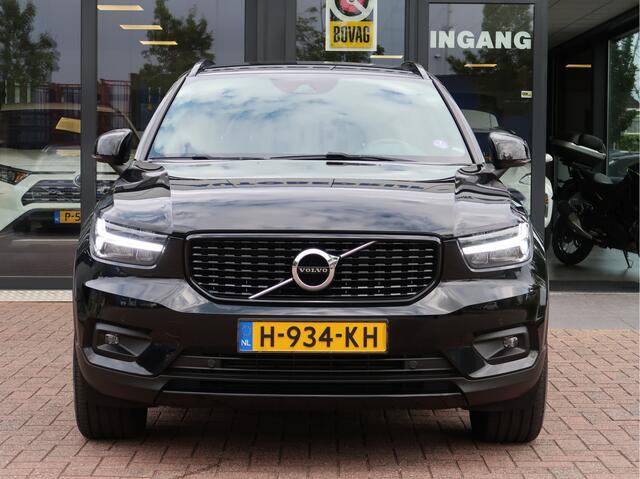 Volvo XC40 2.0 T4 R-Design | Comf Stoel | Intellisafe | Camera | Carplay | H&K |