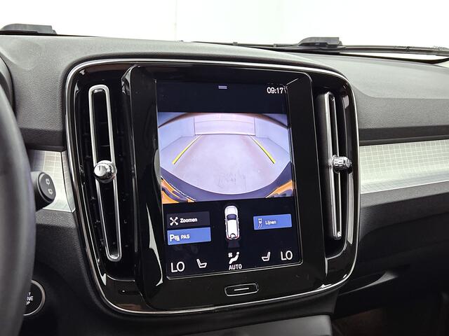 Volvo XC40 1.5 T4 Recharge Inscription Expression / Navigatie / Elec. achterklep / Camera