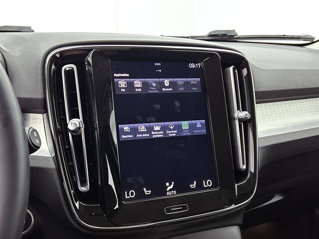Volvo XC40 1.5 T4 Recharge Inscription Expression / Navigatie / Elec. achterklep / Camera