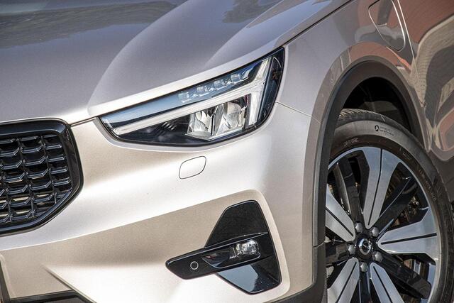 Volvo XC40 1.5 T5 RECHARGE INSCRIPTION