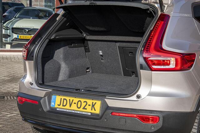 Volvo XC40 1.5 T5 RECHARGE INSCRIPTION