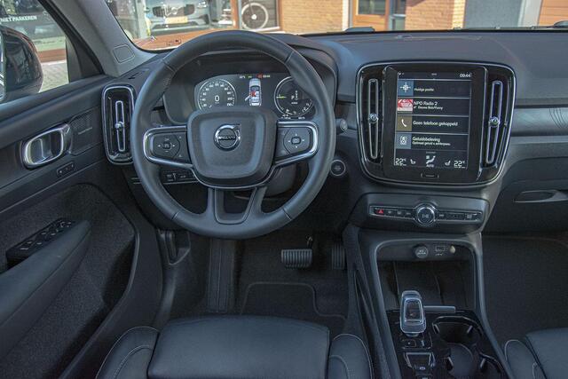 Volvo XC40 1.5 T5 RECHARGE INSCRIPTION