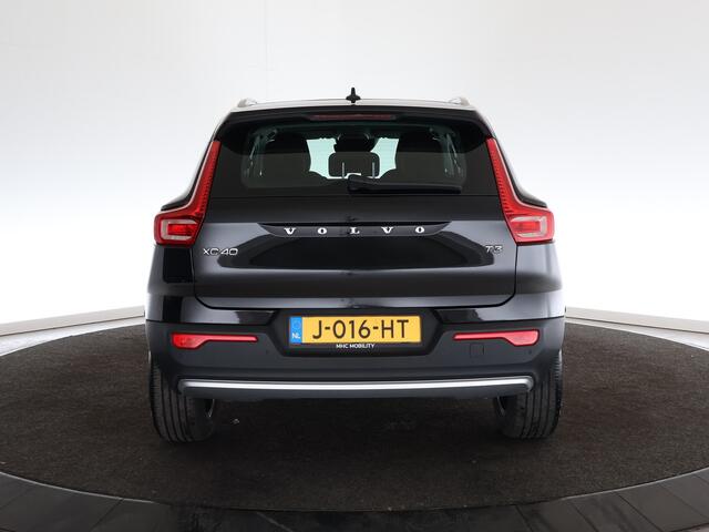 Volvo XC40 1.5 T3 Inscription | Navi | Camera | Clima |*