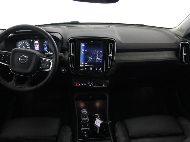 Volvo XC40 1.5 T3 Inscription | Navi | Camera | Clima |*