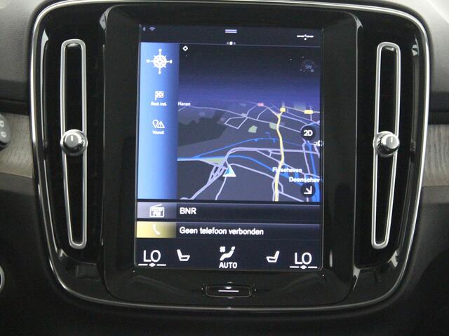 Volvo XC40 1.5 T3 Inscription | Navi | Camera | Clima |*