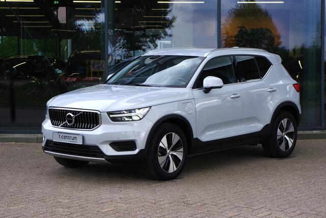 Volvo XC40 1.5 T4 Recharge Inscription Expression, Climate Control, Lane-Assist, Camera