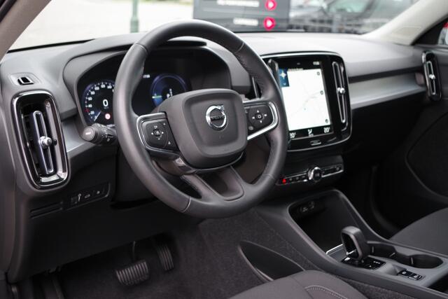 Volvo XC40 1.5 T4 Recharge Inscription Expression, Climate Control, Lane-Assist, Camera