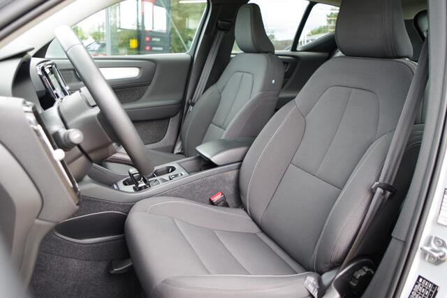 Volvo XC40 1.5 T4 Recharge Inscription Expression, Climate Control, Lane-Assist, Camera