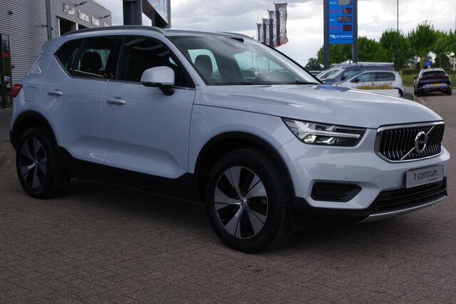 Volvo XC40 1.5 T4 Recharge Inscription Expression, Climate Control, Lane-Assist, Camera