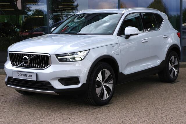 Volvo XC40 1.5 T4 Recharge Inscription Expression, Climate Control, Lane-Assist, Camera