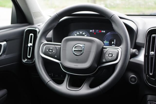 Volvo XC40 1.5 T4 Recharge Inscription Expression, Climate Control, Lane-Assist, Camera