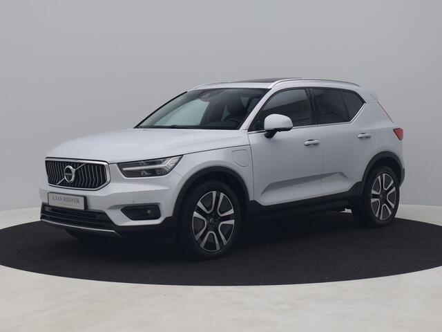 Volvo XC40 1.5 T5 Recharge Inscription | PANO | 360° | ADAPTIVE | H&K | KEYLESS