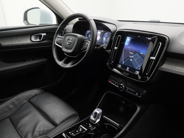 Volvo XC40 1.5 T5 Recharge Inscription | PANO | 360° | ADAPTIVE | H&K | KEYLESS