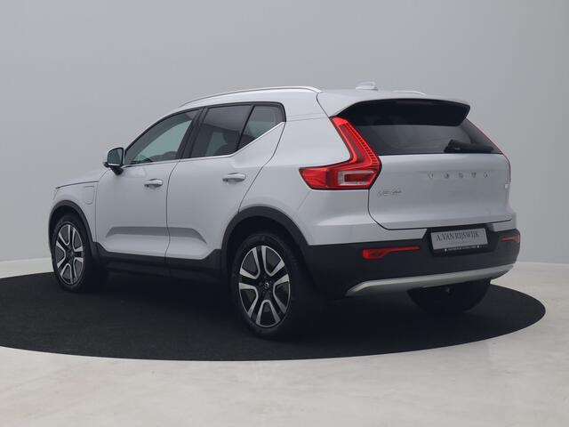 Volvo XC40 1.5 T5 Recharge Inscription | PANO | 360° | ADAPTIVE | H&K | KEYLESS