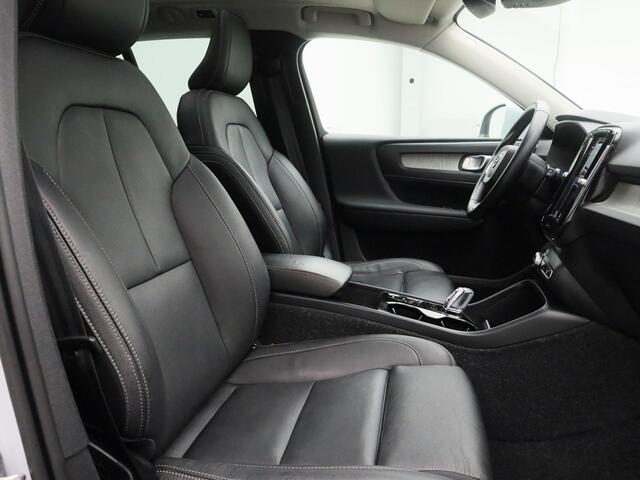 Volvo XC40 1.5 T5 Recharge Inscription | PANO | 360° | ADAPTIVE | H&K | KEYLESS