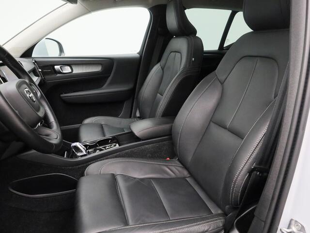 Volvo XC40 1.5 T5 Recharge Inscription | PANO | 360° | ADAPTIVE | H&K | KEYLESS