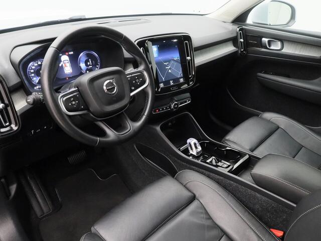 Volvo XC40 1.5 T5 Recharge Inscription | PANO | 360° | ADAPTIVE | H&K | KEYLESS