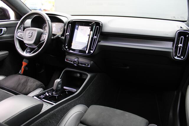 Volvo XC40 1.5 T3 R-Design | Trekhaak | Navigatie | Cruise Control | Stoelverwarming