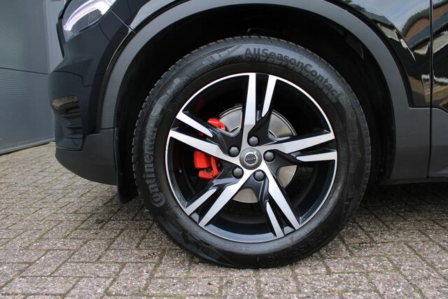 Volvo XC40 1.5 T3 R-Design | Trekhaak | Navigatie | Cruise Control | Stoelverwarming