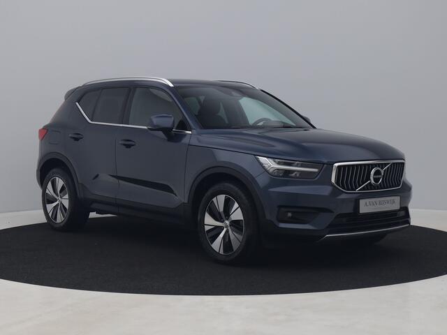Volvo XC40 1.5 T5 Recharge Inscription Expression | CARPLAY | KEYLESS