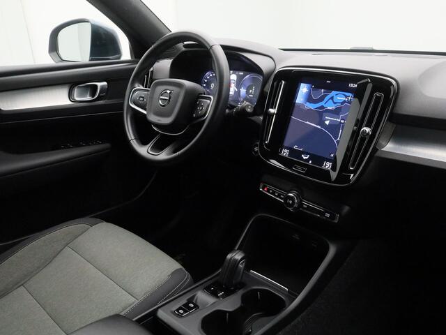 Volvo XC40 1.5 T5 Recharge Inscription Expression | CARPLAY | KEYLESS