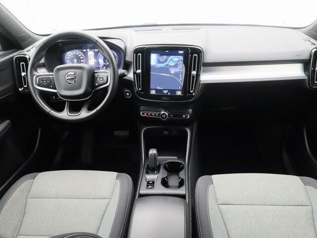 Volvo XC40 1.5 T5 Recharge Inscription Expression | CARPLAY | KEYLESS