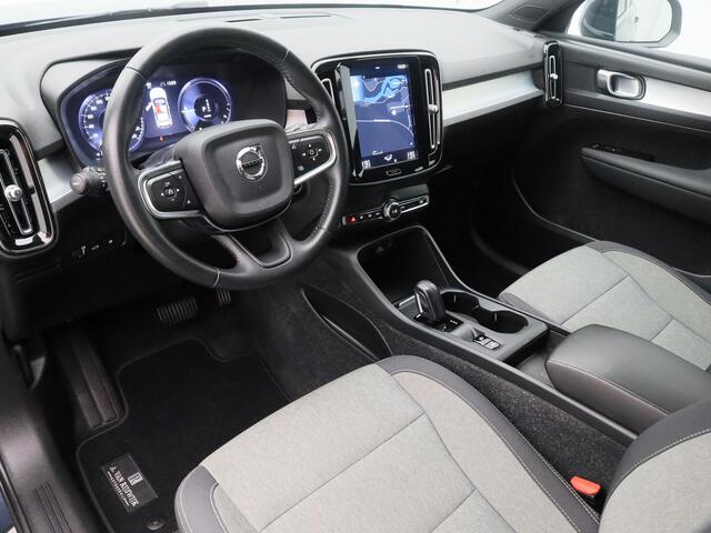 Volvo XC40 1.5 T5 Recharge Inscription Expression | CARPLAY | KEYLESS