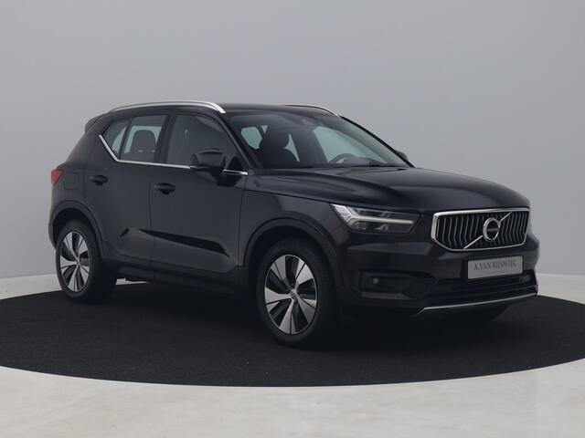 Volvo XC40 1.5 T4 Recharge Inscription Expression | CAMERA | STOELVERWARMING | TREKHAAK