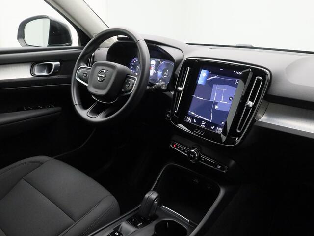 Volvo XC40 1.5 T4 Recharge Inscription Expression | CAMERA | STOELVERWARMING | TREKHAAK