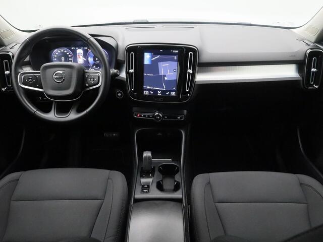 Volvo XC40 1.5 T4 Recharge Inscription Expression | CAMERA | STOELVERWARMING | TREKHAAK