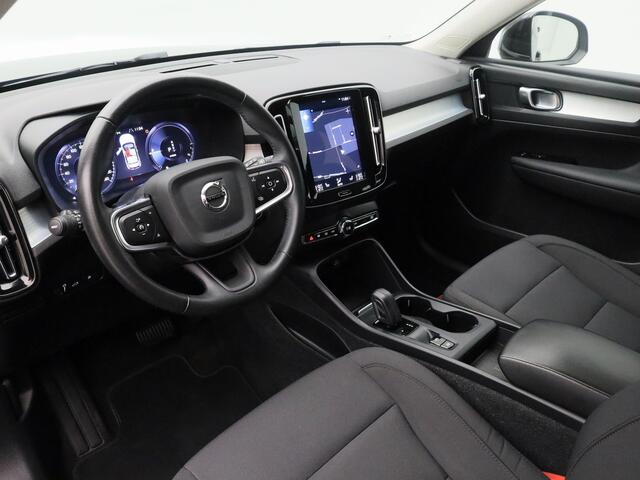 Volvo XC40 1.5 T4 Recharge Inscription Expression | CAMERA | STOELVERWARMING | TREKHAAK
