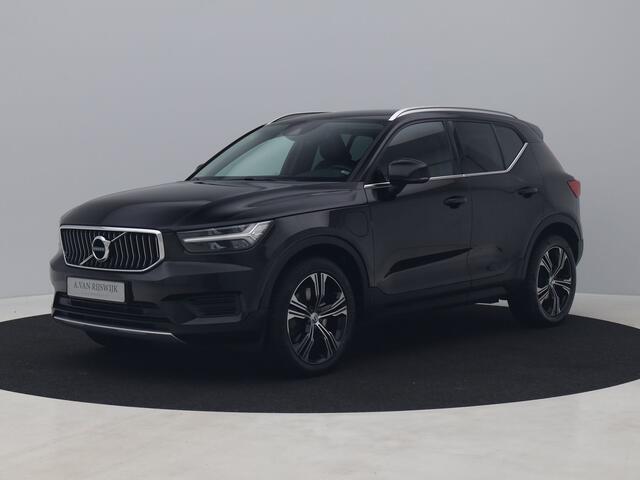 Volvo XC40 1.5 T5 Twin Engine Inscription | CAMERA | VOL LEDER | TREKHAAK
