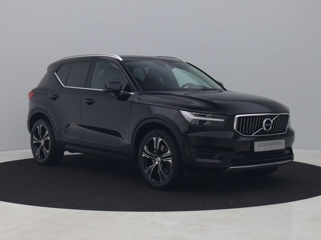 Volvo XC40 1.5 T5 Twin Engine Inscription | CAMERA | VOL LEDER | TREKHAAK