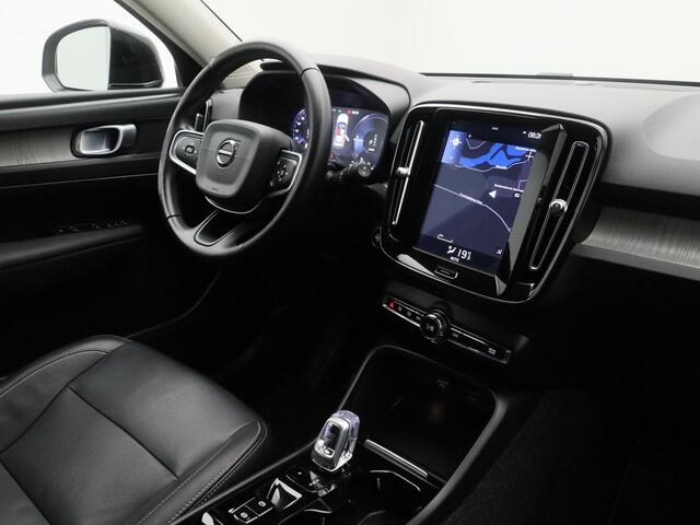 Volvo XC40 1.5 T5 Twin Engine Inscription | CAMERA | VOL LEDER | TREKHAAK
